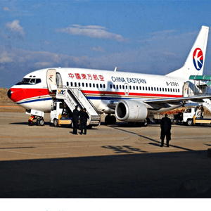 邯郸航空物流航空快运业稳步发展的原因是什么？
